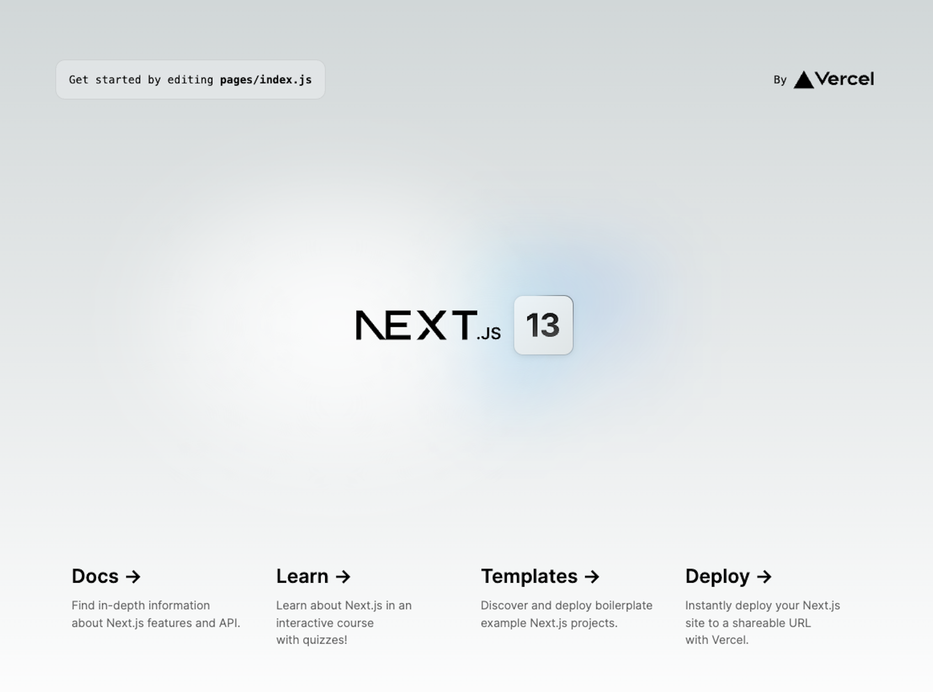 microCMS + Next.jsでJamstackブログを作ってみよう | microCMSブログ