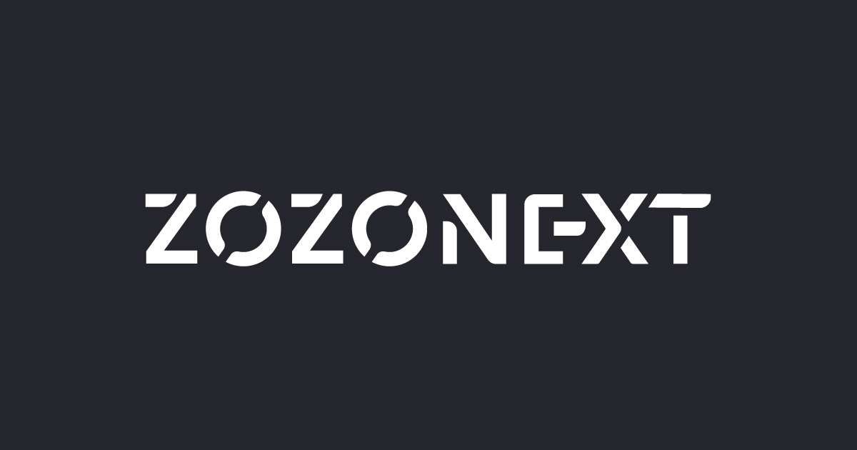 株式会社ZOZO NEXT様】コンテンツ制作の自由度が上がり柔軟な